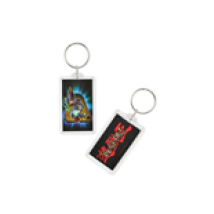 Porte-clés YU-GI-OH! - GI-OH! - Dark Magician