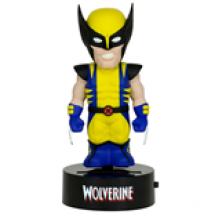 Figurine Wolverine - Body Knocker