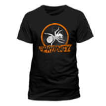 T-shirt Prodigy - Ant