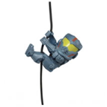 Figurine Pacific Rim - Gypsy Danger - Scaler