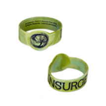 Bracelet Divergente 2 : L'Insurrection