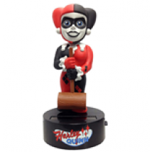 Figurine Harley Quinn - Classic Harley Quinn - Body Knocker