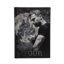 Cahier Divergente - Four Training