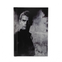 Cahier Divergent - Four Textured