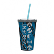 Tasse de Voyage Divergente - Four Tattoos