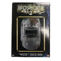 Masque Bioshock - Welder Splice - Prop Replica