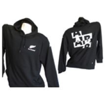 Sweat à Capuche All Blacks 2016/2017