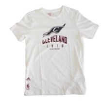 T-shirt Cleveland Cavaliers  247617