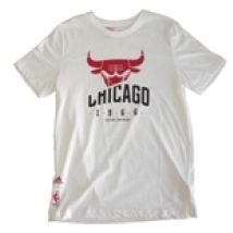 T-shirt Chicago Bulls  247618