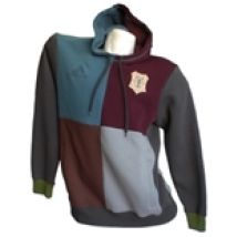 Sweat à Capuche Harlequins - Quarter
