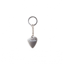 Porte-clés Fender - Plectrum