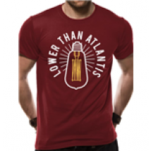 T-shirt Lower Than Atlantis 247655