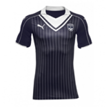 Maillot de Football Girondins de Bordeaux Home 2016-2017 (Enfants)