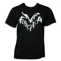 T-shirt Flying Dog