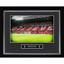 Poster Manchester United FC 247768