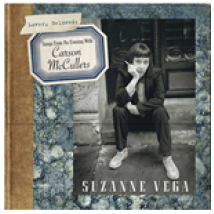 Vinyle Suzanne Vega - Lover, Beloved: Songs From An Evening With Carson McCullers