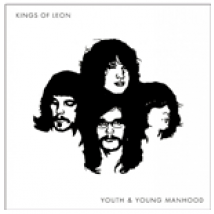 Vinyle Kings Of Leon - Youth & Young Manhood (2 Lp)
