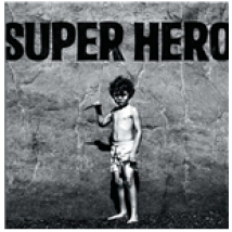 Vinyle Faith No More - Superhero (7")