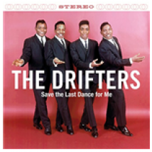 Vinyle Drifters (The) - Save The Last Dance For Me