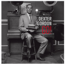 Vinyle Dexter Gordon - Go