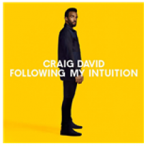 Vinyle Craig David - Following My Intuition (3 Lp)