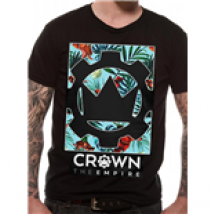 T-shirt Crown the Empire 247938