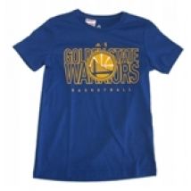 T-shirt Golden State Warriors  247947