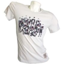 T-shirt Harlequins  247952