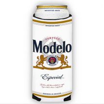 Koozie Modelo Especial