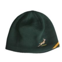 Chapeau Afrique du Sud rugby 247989