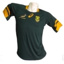 Maillot Afrique du Sud rugby 247993