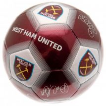 Ballon de Football West Ham United FC