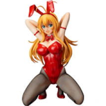 Ikki Tousen Extravaganza Epoch statuette 1/4 Sonsaku Hakufu Bunny Ver. 29 cm