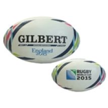 Ballon de Rugby  Coupe du monde de rugby à XV 2015 248060