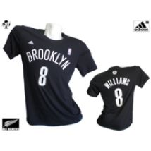 T-shirt Brooklyn Nets 248068