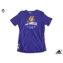 T-shirt Los Angeles Lakers  248071