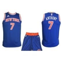 Tenue New York Knicks  248076