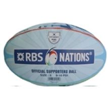 Ballon de Rugby  6 Nations 248078