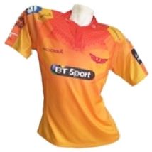 Maillot Scarlets 248079