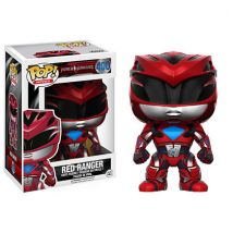 Figurine Power Rangers