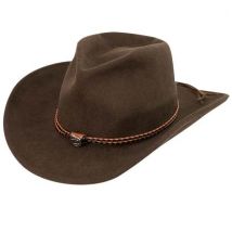 Chapeau de Cowboy Jack Daniel's