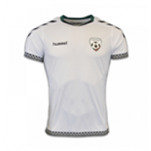 Maillot de Football Afghanistan Hummel 2016-2017 (Femmes)