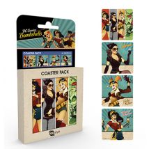 Sous-verre Superheroes DC Comics 248311