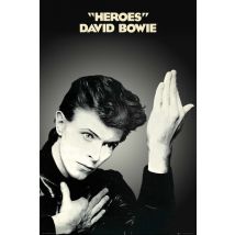 Poster David Bowie 248312