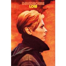 Poster David Bowie 248315