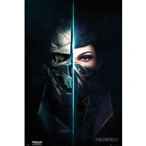 Poster Dishonored 248329