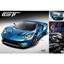 Poster Ford 248355