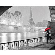 Poster Parigi 248463