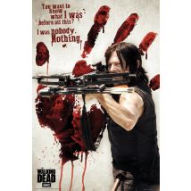 Poster The Walking Dead 248585