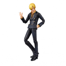 Action figure One Piece 248644